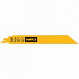 5PK 9" 14TPI HM Blade