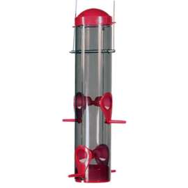 Multi Start Bird Feeder