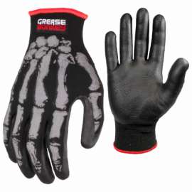 LG Foam Nitrile Glove