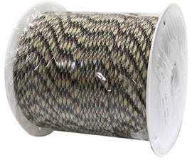 5/32x400' Camo Paracord