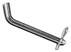 3/8x2-1/2 Bent Pin