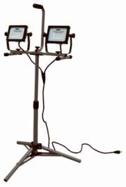 ME 64W 6000L Work Light