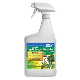 32OZ LIQ COP Fungicide