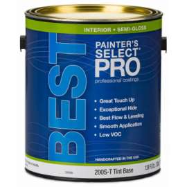 200S-T GL TB SGL Paint
