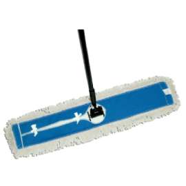 24"Janitorial Dust Mop
