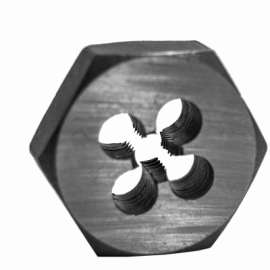 5/16-18 NC Hex Die