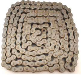 10' #41 Roller Chain