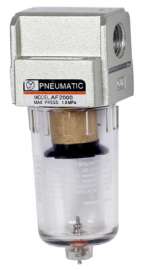 MM 1/4" Airline Filter