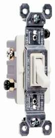 15A 3WY Switch