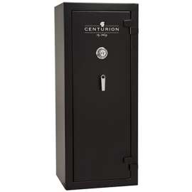 18Gun Liberty Safe