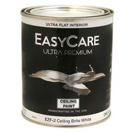 EC QT FLT CEILWHT Paint
