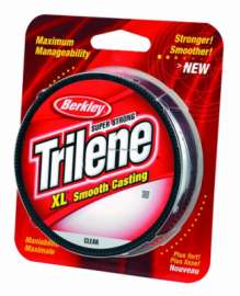 14LB 300YD CLR Trilene