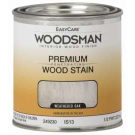 IS13-HP WTHR Oak Stain