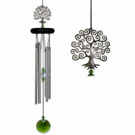 Tree Of Life Wind Chime