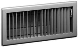 2x10 WHT FLR Register