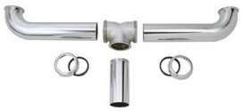 MP1-1/2x16Cent OutDrain