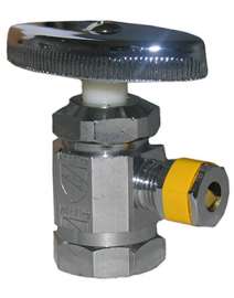 1/2FPTx1/4CHR ANG Valve