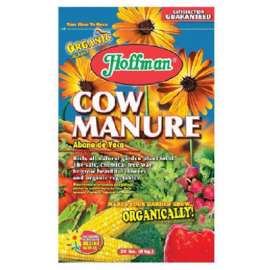 20LB Cow Manure