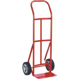 Flow Back Hand Truck