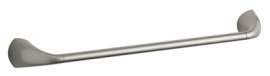 Mistos 18" BN Towel Bar