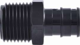 5PK 1/2"MNPT Coupling