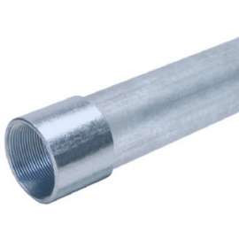3-1/2"x10'Rigid Conduit