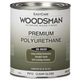 PV12-QT CLR GLS Poly