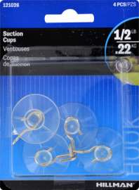 SM CLR Suction Cup