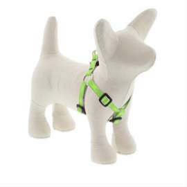 1/2x12-18GD Dog Harness