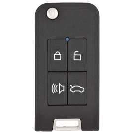 Smart4Car KYLS Housing