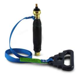 Pro Drain Test Plug