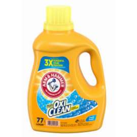 100.5OZ Fresh Detergent