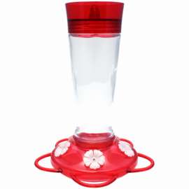 10OZ Hummingbird Feeder