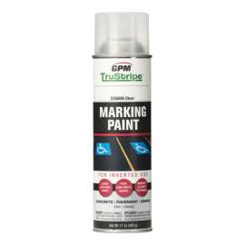 17OZ CLR Inv Mark Paint