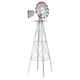 8' American Windmill