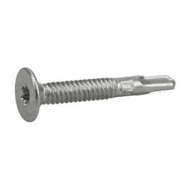 42CT 12-14x2 FLT Screw
