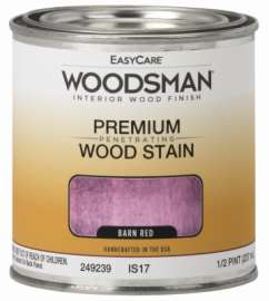 IS17-HP Barn RED Stain