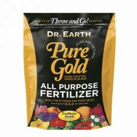 PureGLD 8LB Fertilizer