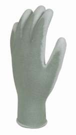 MED WMNS Poly Glove