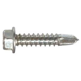 LB 3/4x10 ZN SD Screw