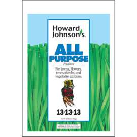 35LB 13-13-13Fertilizer