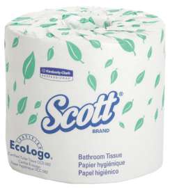 80PK 1210CT Bath Tissue