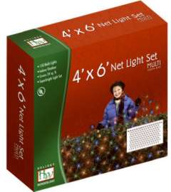 HW 150CT Multi Net Set