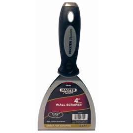 MP BST 4" Wall Scraper