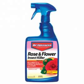 24OZ FLWR Insect Killer