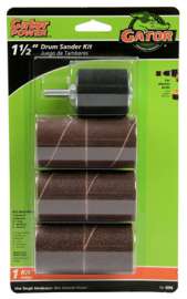 6PK 1.5"Drum Sleeve Kit