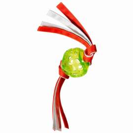 Treat Ball/Tassle
