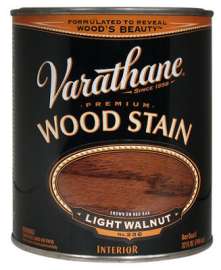 QT LT Wal Oil WD Stain