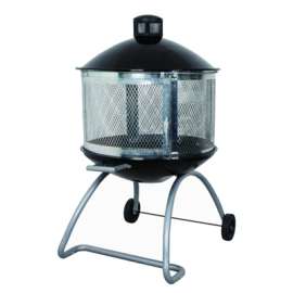 FS 28" Port Fire Pit