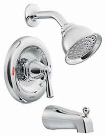 CHR 1Hand Tub/SHWR Head